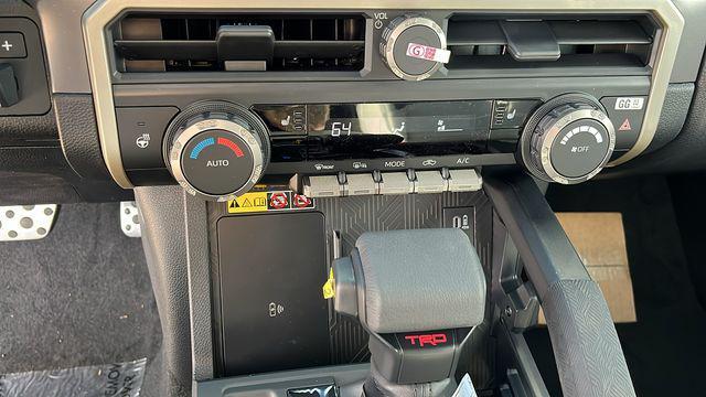 new 2026 Toyota Tacoma car, priced at $55,008