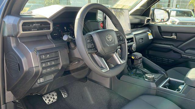 new 2026 Toyota Tacoma car, priced at $55,008