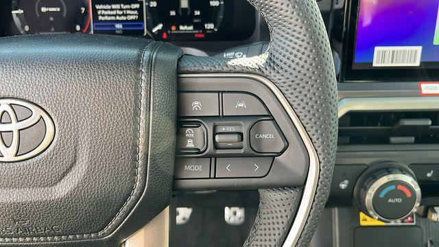 new 2026 Toyota Tacoma car, priced at $55,008