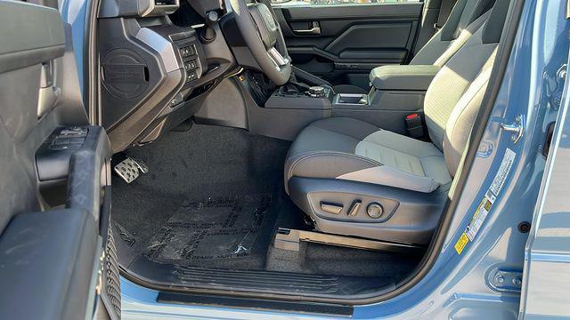 new 2026 Toyota Tacoma car, priced at $55,008