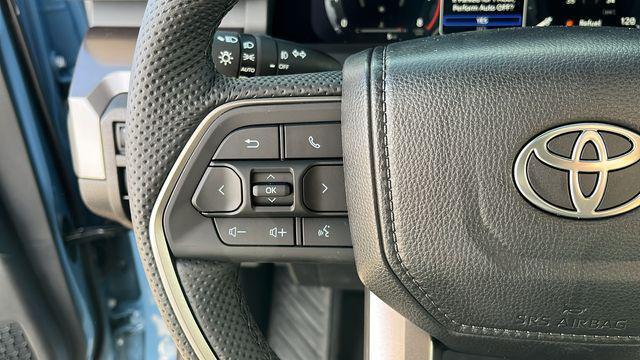 new 2026 Toyota Tacoma car, priced at $55,008