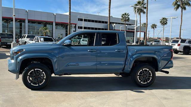 new 2026 Toyota Tacoma car, priced at $55,008