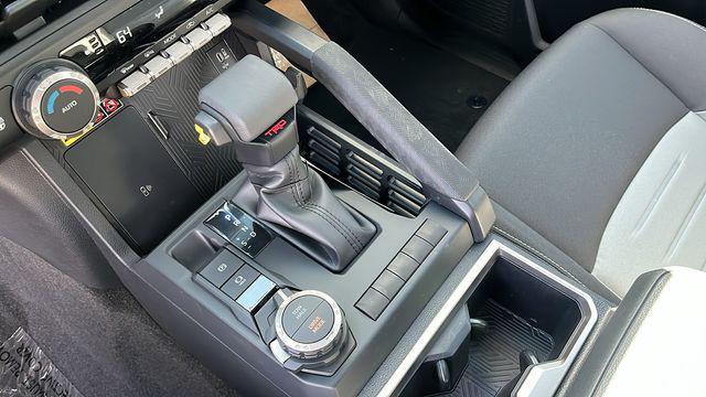 new 2026 Toyota Tacoma car, priced at $55,008