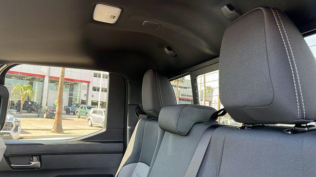 new 2026 Toyota Tacoma car, priced at $55,008