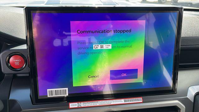 new 2026 Toyota Tacoma car, priced at $55,008