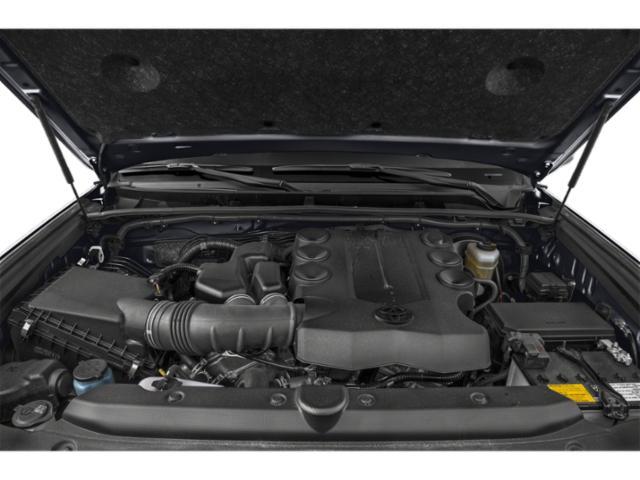 used 2023 Toyota 4Runner car, priced at $52,848