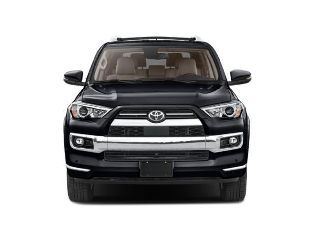 used 2023 Toyota 4Runner car, priced at $52,848