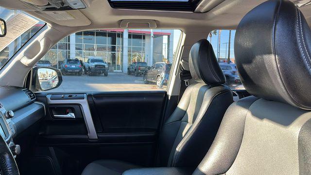 used 2016 Toyota 4Runner car, priced at $25,699