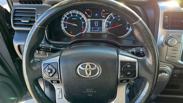 used 2016 Toyota 4Runner car, priced at $25,699