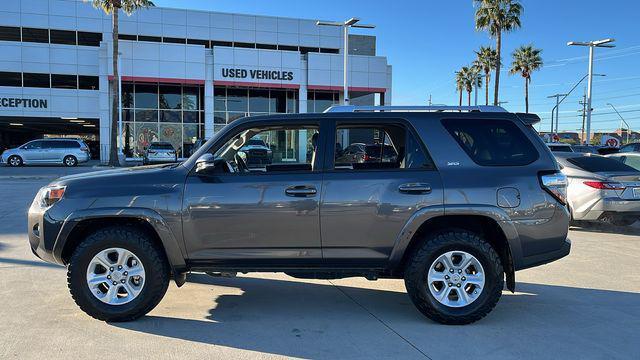 used 2016 Toyota 4Runner car, priced at $25,699