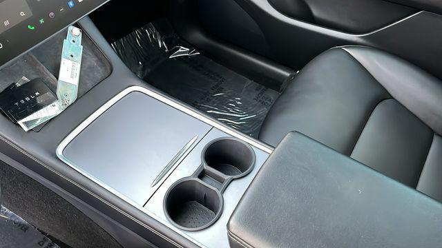 used 2021 Tesla Model Y car, priced at $29,999