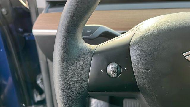 used 2021 Tesla Model Y car, priced at $29,999