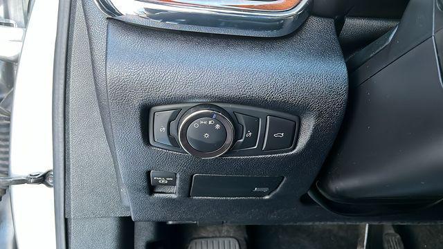 used 2019 Lincoln Continental car, priced at $19,999