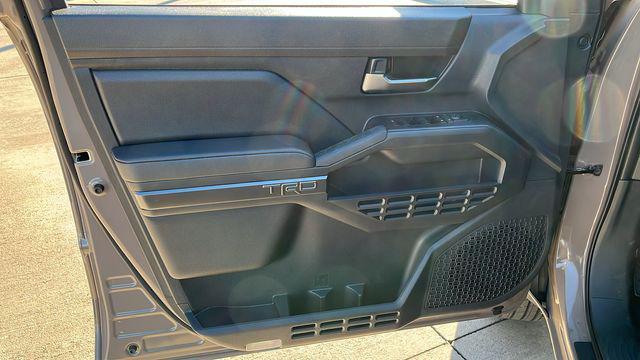 new 2026 Toyota Tacoma car, priced at $52,279