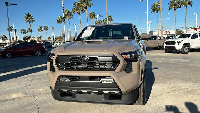 new 2026 Toyota Tacoma car, priced at $52,279