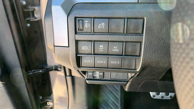 new 2026 Toyota Tacoma car, priced at $52,279