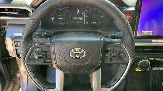 new 2026 Toyota Tacoma car, priced at $52,279