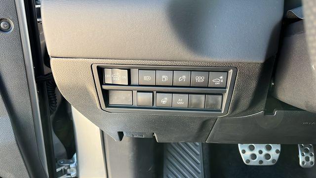 new 2026 Toyota Tundra Hybrid car, priced at $80,524