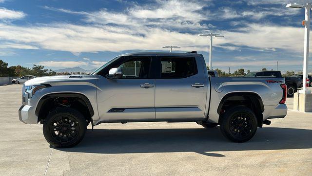 new 2026 Toyota Tundra Hybrid car, priced at $80,524