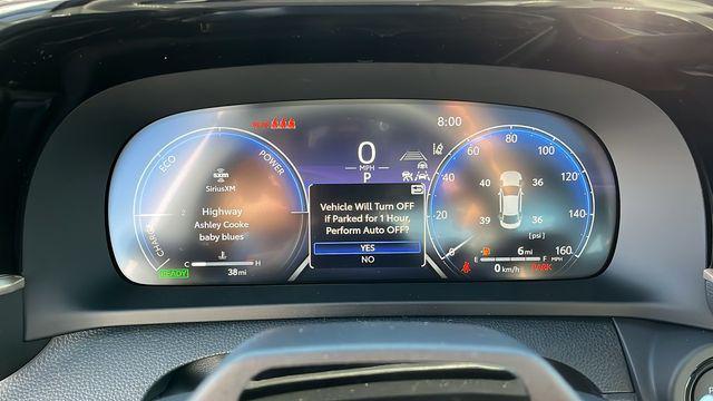 new 2026 Toyota Crown car, priced at $57,483