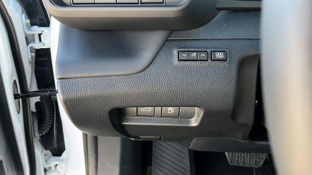 new 2026 Toyota Crown car, priced at $57,483