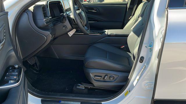 new 2026 Toyota Crown car, priced at $57,483