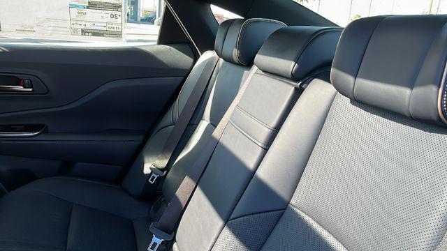 new 2026 Toyota Crown car, priced at $57,483