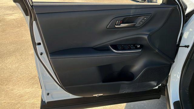 new 2026 Toyota Crown car, priced at $57,483