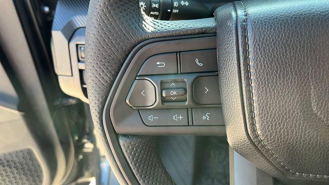 new 2026 Toyota Tacoma Hybrid car, priced at $68,232