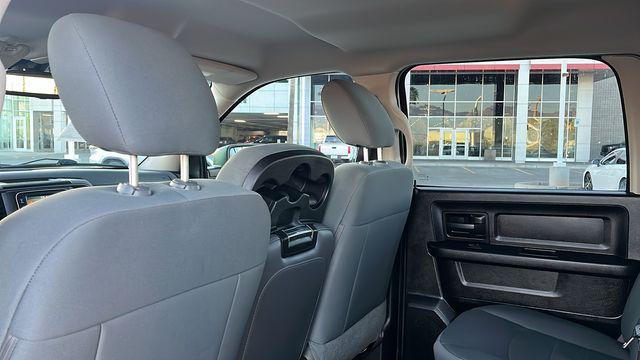 used 2016 Ram 1500 car, priced at $29,999