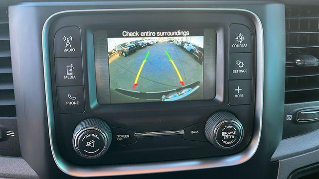 used 2016 Ram 1500 car, priced at $29,999