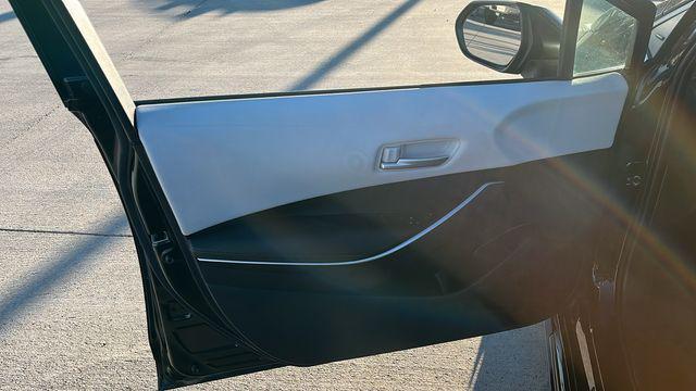 used 2021 Toyota Corolla car, priced at $25,999