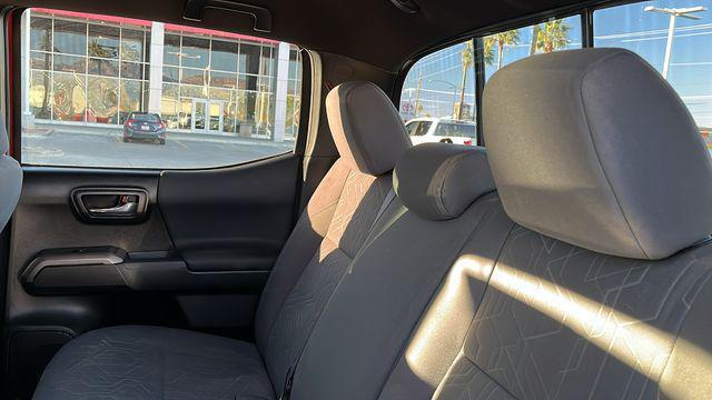 used 2019 Toyota Tacoma car, priced at $34,999