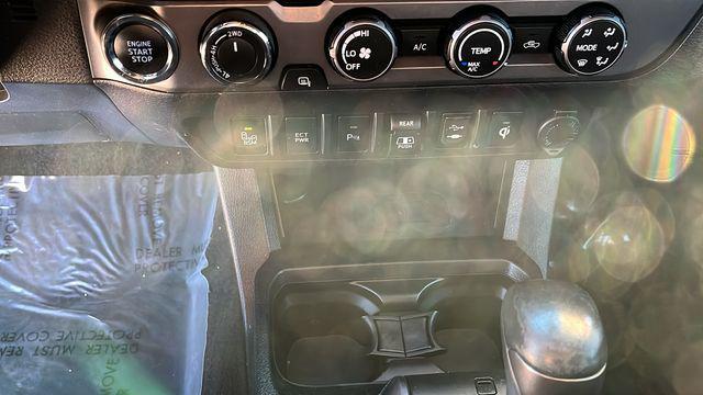 used 2019 Toyota Tacoma car, priced at $34,999