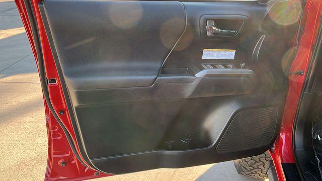 used 2019 Toyota Tacoma car, priced at $34,999