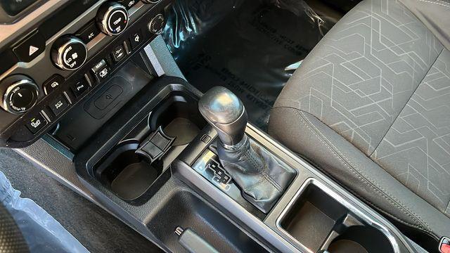 used 2019 Toyota Tacoma car, priced at $34,999