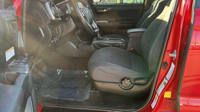 used 2019 Toyota Tacoma car, priced at $34,999