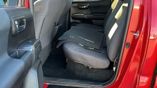 used 2019 Toyota Tacoma car, priced at $34,999