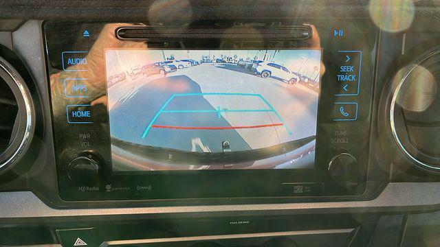 used 2019 Toyota Tacoma car, priced at $34,999