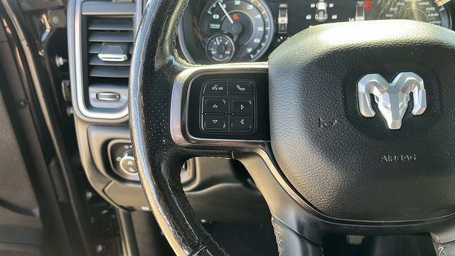 used 2020 Ram 2500 car, priced at $61,999