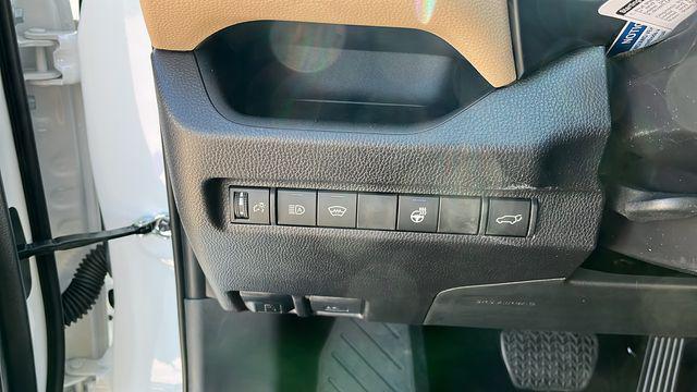 used 2025 Toyota RAV4 car, priced at $41,999