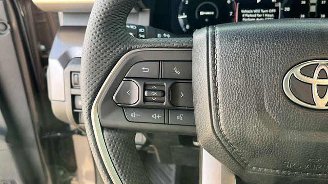 new 2026 Toyota Tacoma car, priced at $47,304