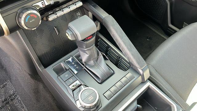 new 2026 Toyota Tacoma car, priced at $47,304