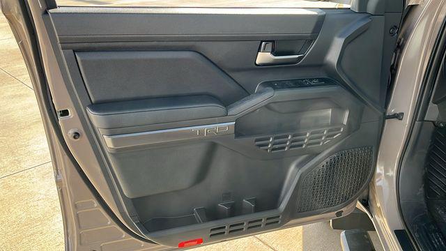 new 2026 Toyota Tacoma car, priced at $47,304