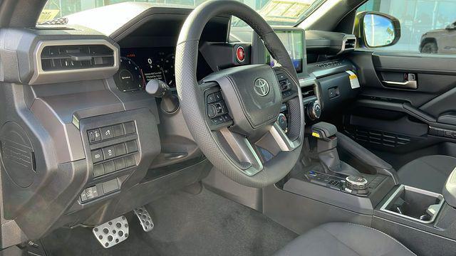 new 2026 Toyota Tacoma car, priced at $47,304