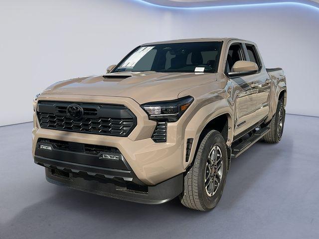 new 2026 Toyota Tacoma car, priced at $47,304