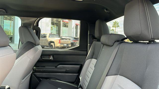 new 2026 Toyota Tacoma car, priced at $47,304