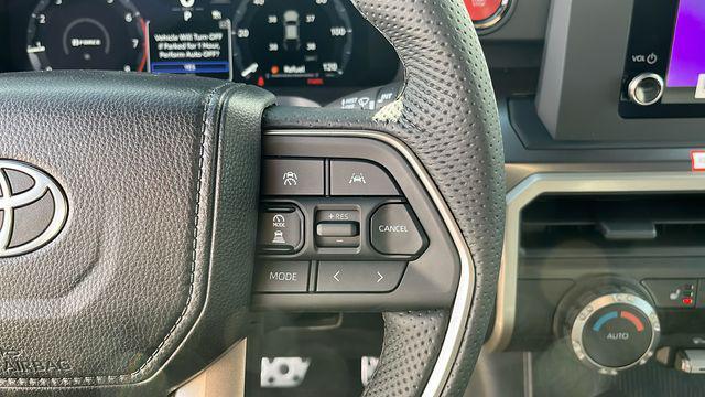 new 2026 Toyota Tacoma car, priced at $47,304