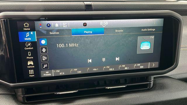 used 2024 Jeep Gladiator car, priced at $38,999