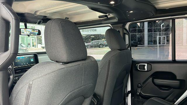 used 2024 Jeep Gladiator car, priced at $38,999